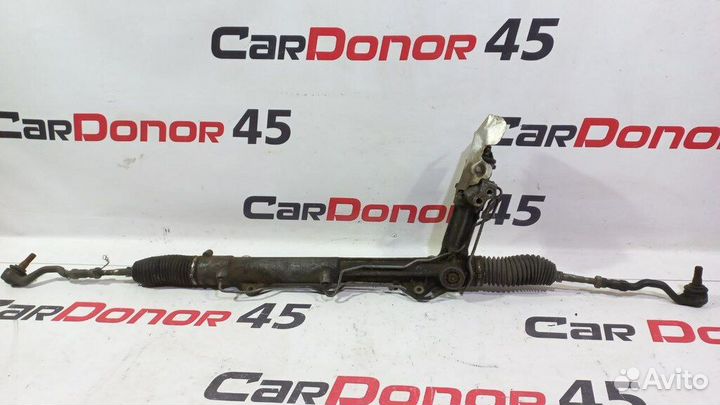 Рулевая рейка б/у для BMW X5 (32106771418)