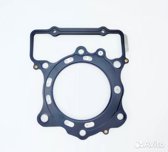 Прокладка S410210001184 ГБЦ Honda VTR 1000