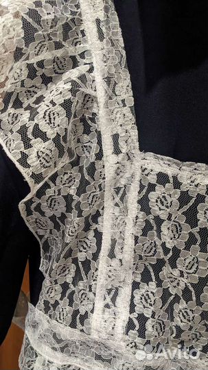 Школьная форма