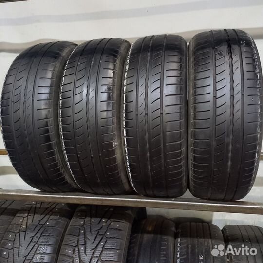 Pirelli Cinturato P1 Verde 185/60 R15