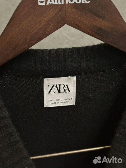 Джемпер мужской zara