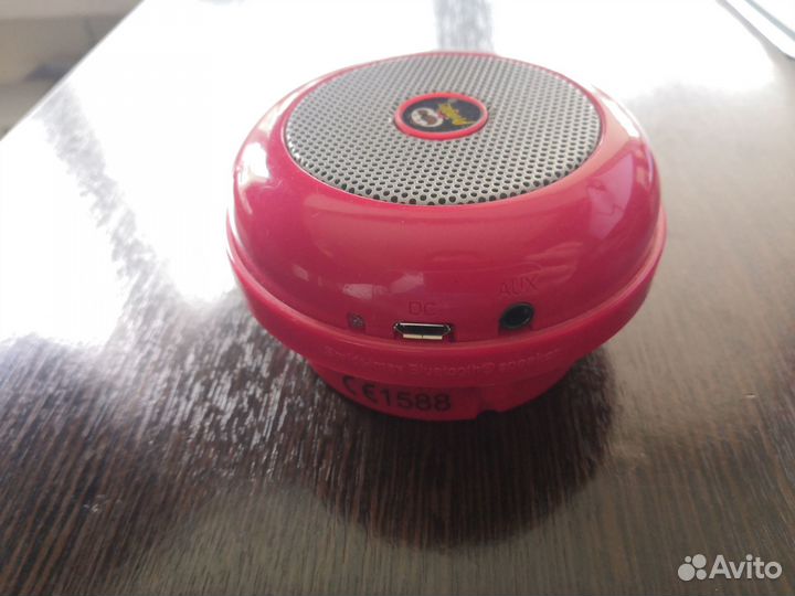 Bluetooth-колонка