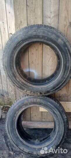 Автомобильные шины 195 / 65 R 15