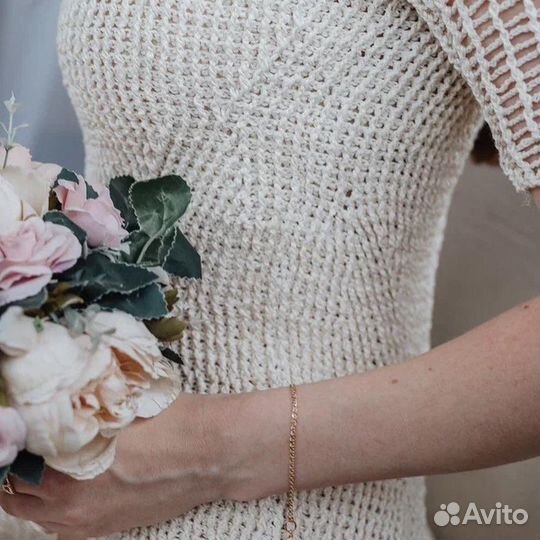 Вязание на заказ крючком