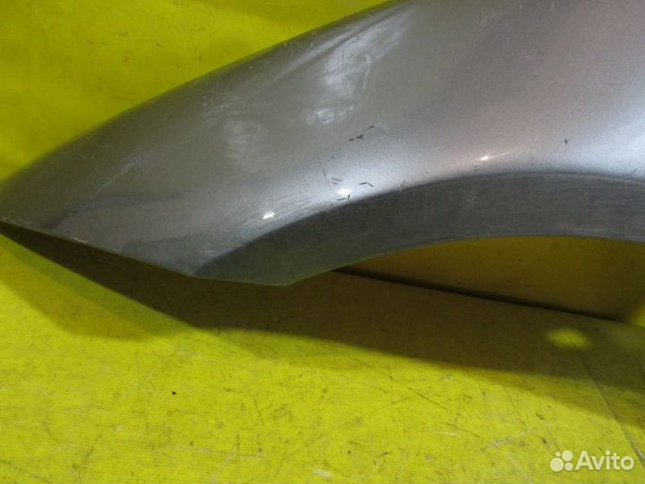 Крыло переднее левое BMW 3 - E90 05-11г 15101
