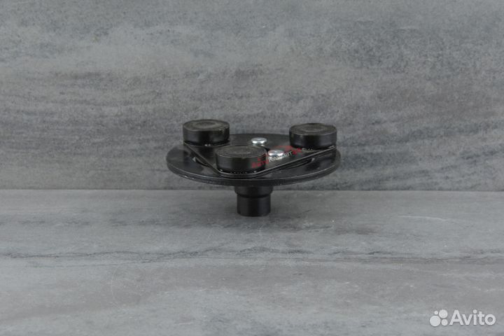 Прижимная пластина компрессора Mazda 3