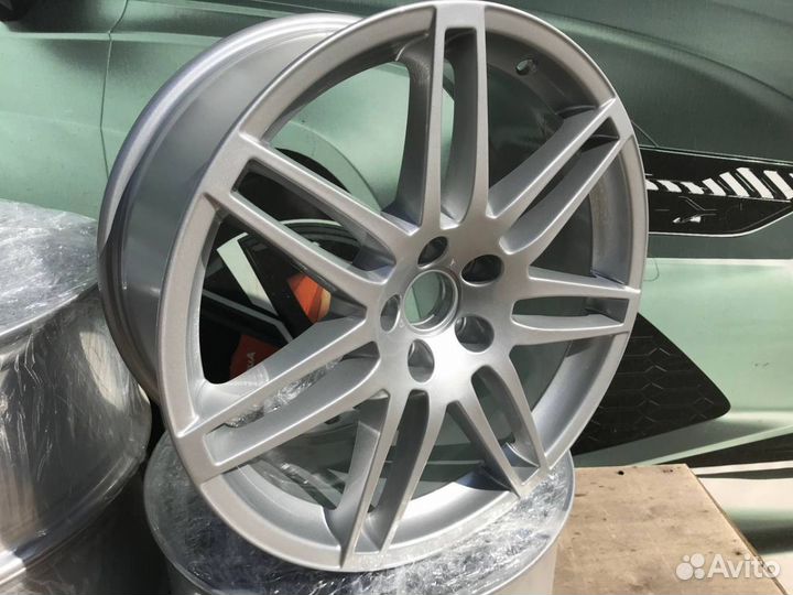Диски R19 Audi A6 C6 TT 8J