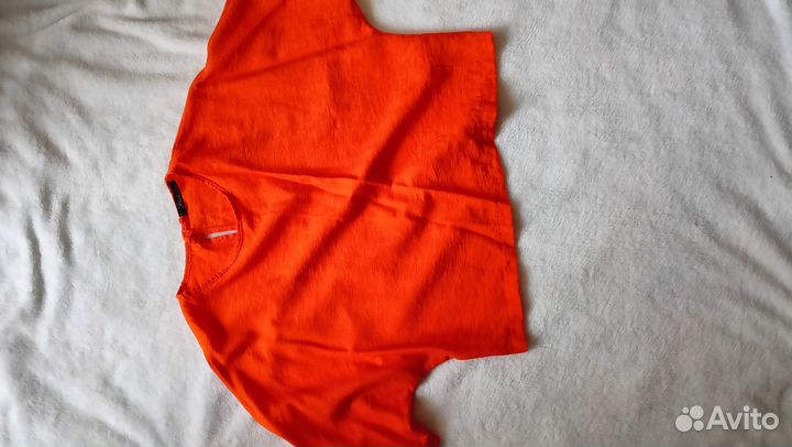 Летний женский костюм 42