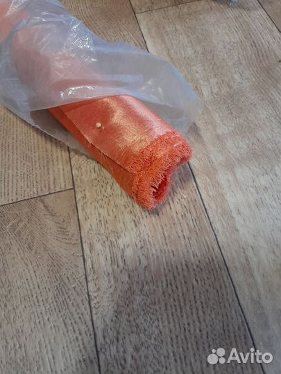 Ткань: габардин и крепсатин