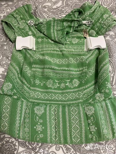 Эргорюкзак