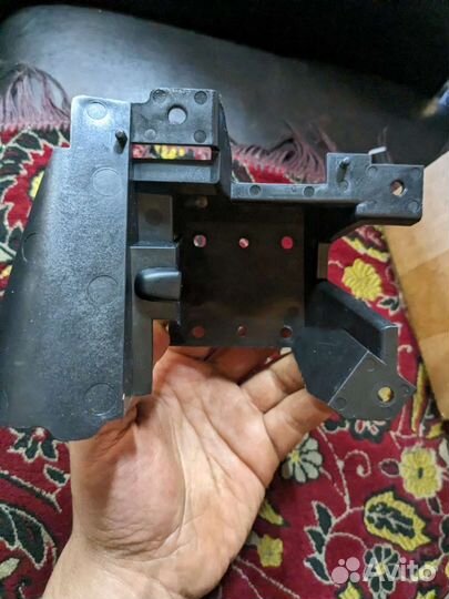 Кронштейн для камеры ночного видения Cadillac ct6