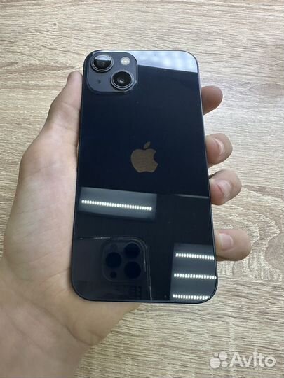 iPhone 13, 128 ГБ