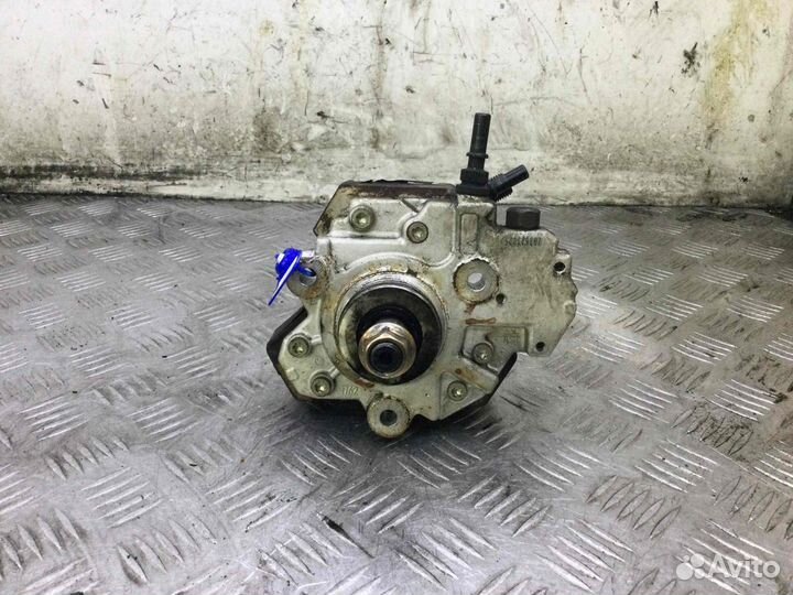 Тнвд Kia Sorento справочно; 0445010101; 0445010355