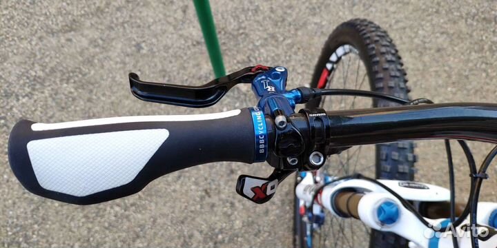 Продаю cube elite