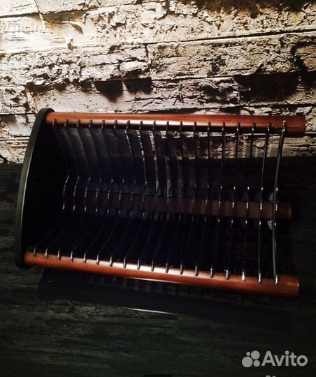 Подставка для дисков