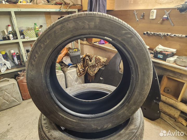 Triangle TH201 Sportex 215/55 R17 94Y