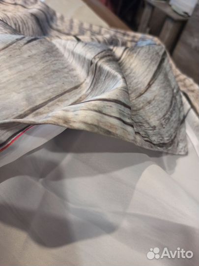 Скатерть новая