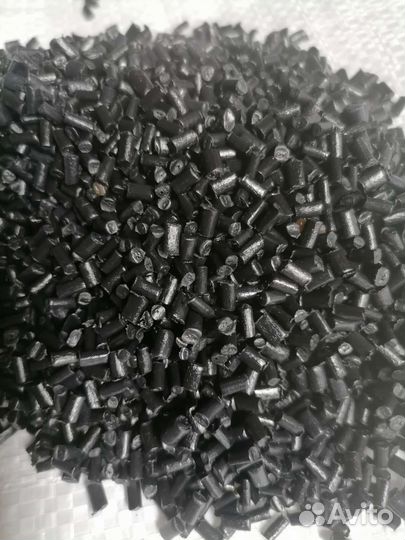 Гранула пвд вторичная