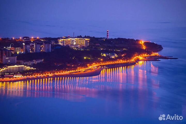 Джиппинг Ночной Геленджик Олимп. Экскурсии