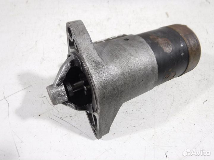 Стартер Geely MK