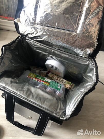 Холодильник