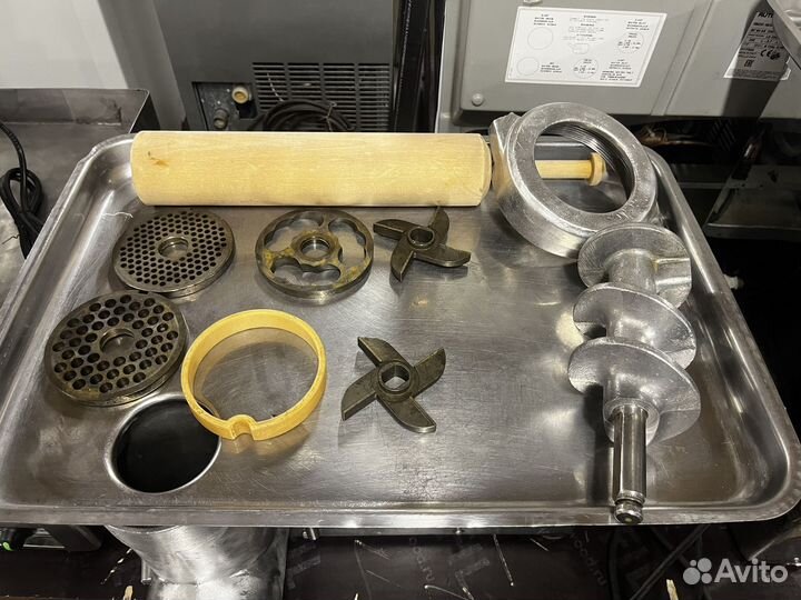 Мясорубка белторгмаш мим-600М