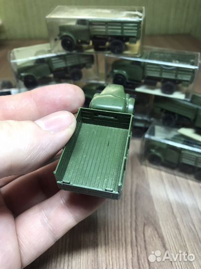 Железная дорога H0,1/87,16.5mm