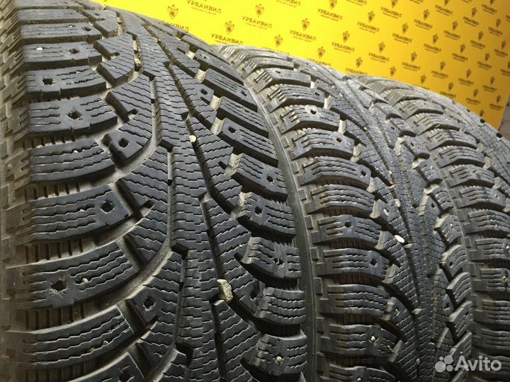 Nokian Tyres Hakkapeliitta 5 235/60 R18 107T