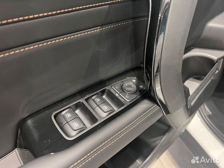Haval Dargo 2 AMT, 2023