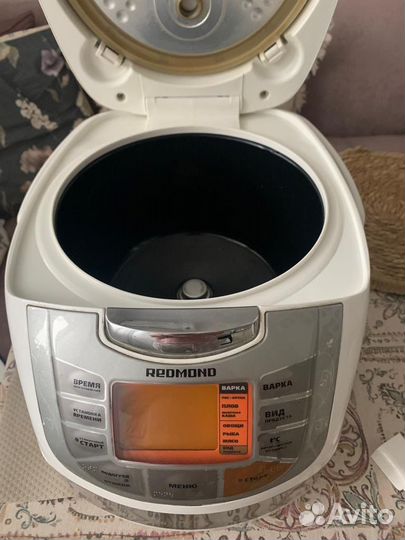 Мультиварка