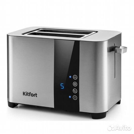 Тостер Kitfort