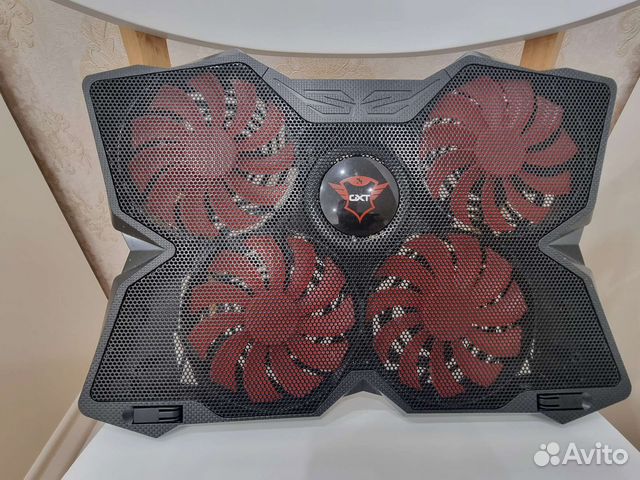 Охладитель для ноутбука