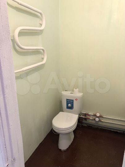 1-к. квартира, 37,8 м², 4/5 эт.