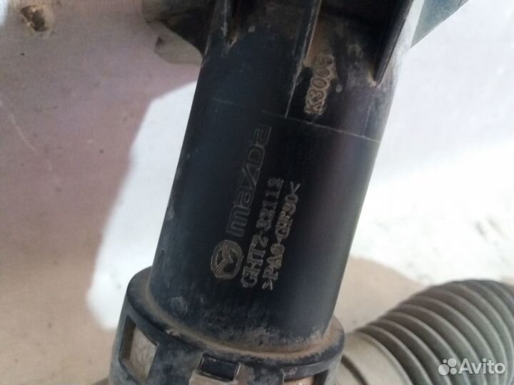 Мазда 6 GJ 2012- Рейка рулевая 19925