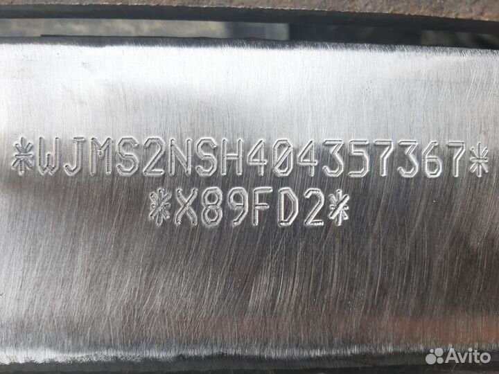 Нанесение вин-маркировки