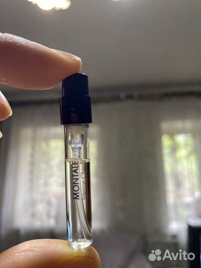 Парфюм оригинал пробники и отливанты