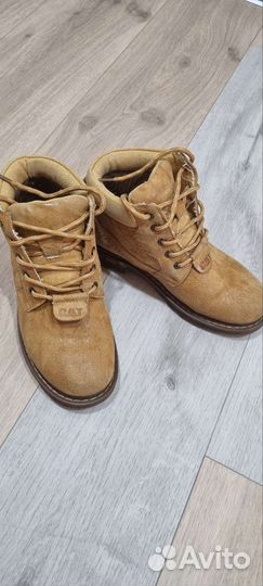 Caterpillar женские