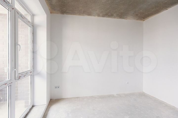 1-к. квартира, 46,8 м², 7/22 эт.