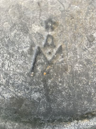 Стиральная доска СССР