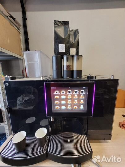 Кофемашина автомат Franke fm850