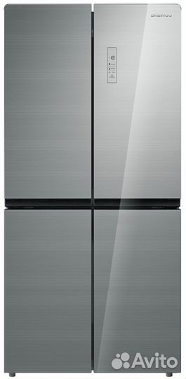 Холодильник Daewoo RMM-700SG Новый