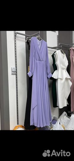 Платье красивое