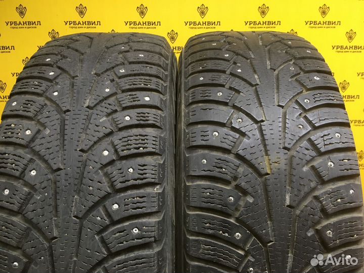 Nokian Tyres Hakkapeliitta 5 215/55 R17 98T