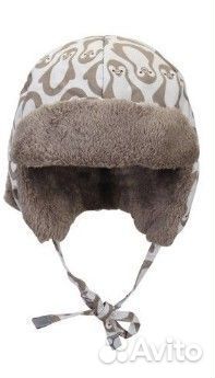 Шапочки зимние Reima,Lassie,Babygo,reike 46-50
