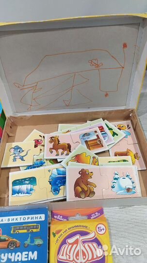 Настольные игры