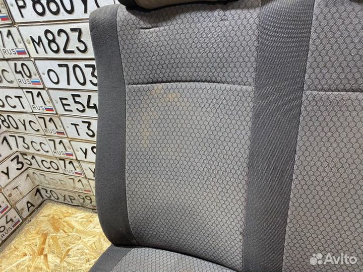 Сиденье пассажирское Газ Газель 2705 2012