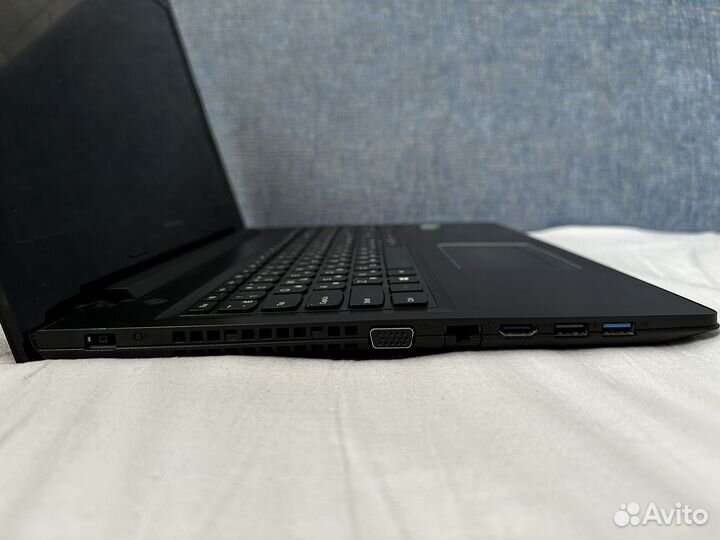 Lenovo i5/ 16Гб/ Nvidia 840 на 2Гб/ SSD 500Гб