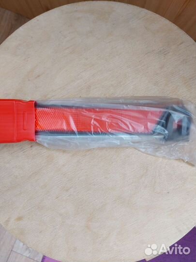 Знак аварийной остановки