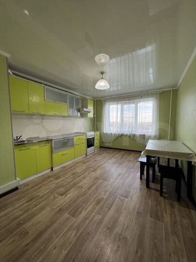 2-к. квартира, 64,4 м², 5/9 эт.