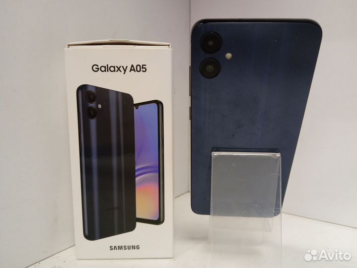 Samsung Galaxy A05, 4/64 ГБ